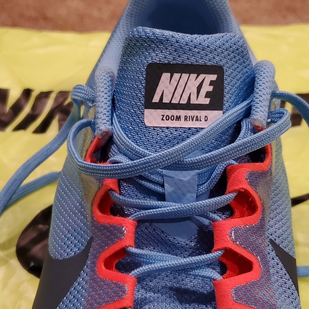 Nike Zoom Rival - Picture 2 of 3